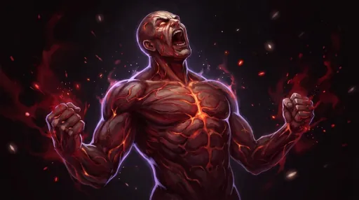 Blood Rage