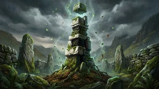 Stonespire
