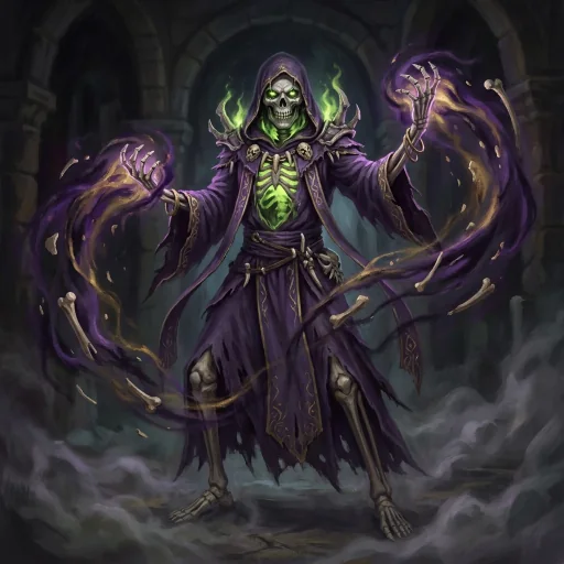 Bone Priest