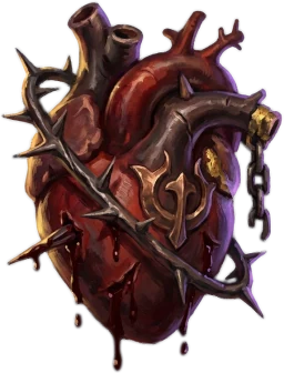 Thornheart