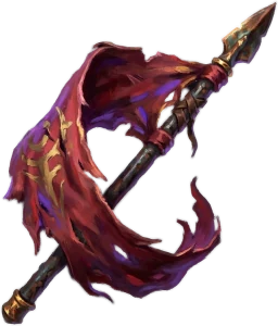 Warlord's Banner