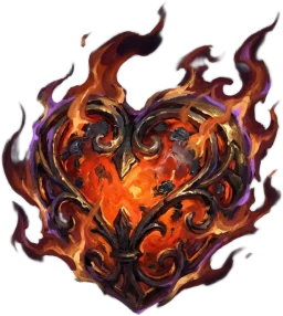 Wildfire Heart