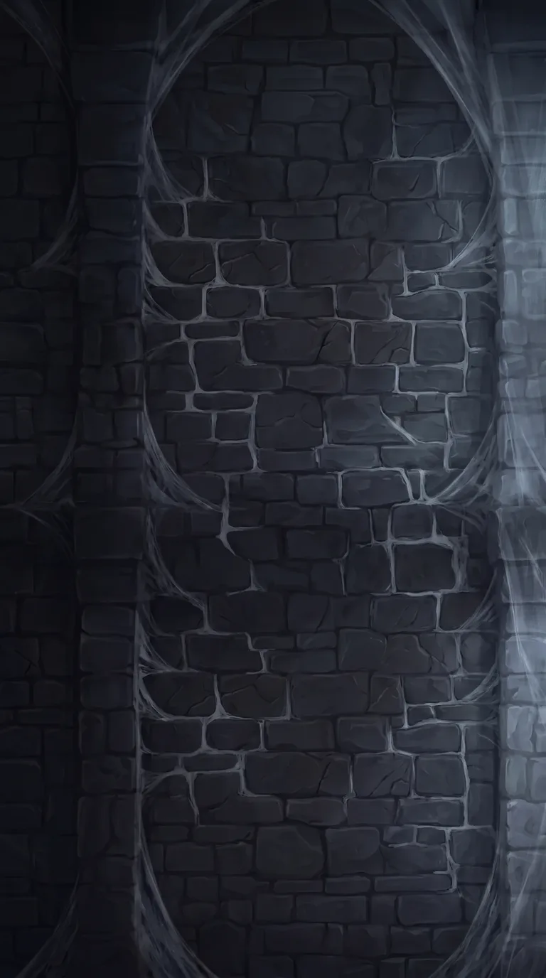 The Spinneret Galleries map wall