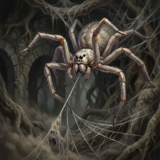 Pale Weaver