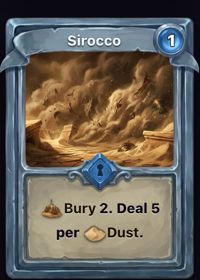 Sirocco