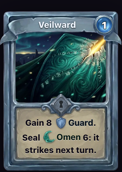 Veilward
