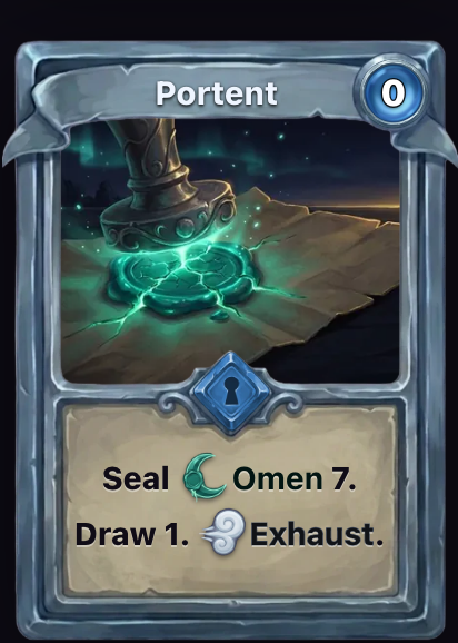 Portent