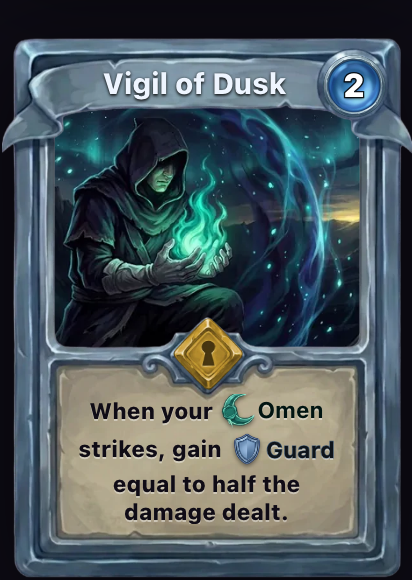 Vigil of Dusk