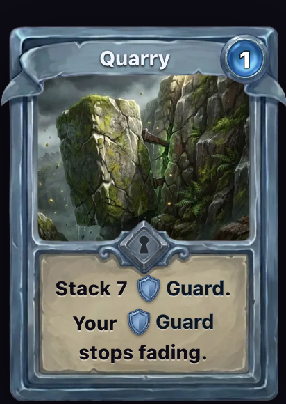 Quarry