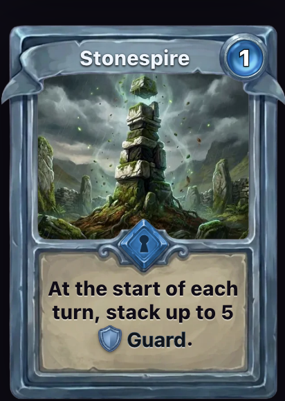 Stonespire