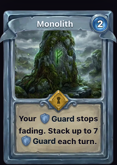 Monolith