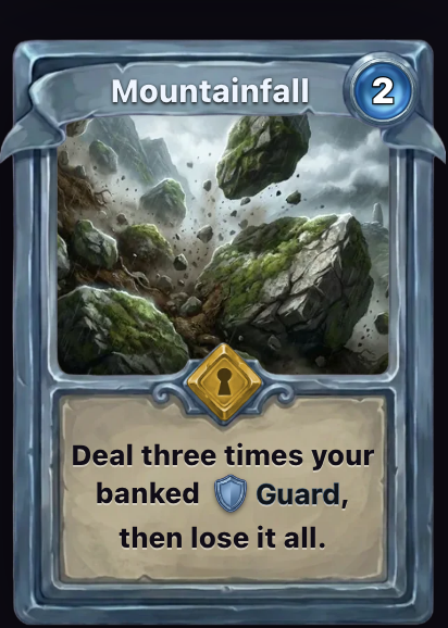 Mountainfall