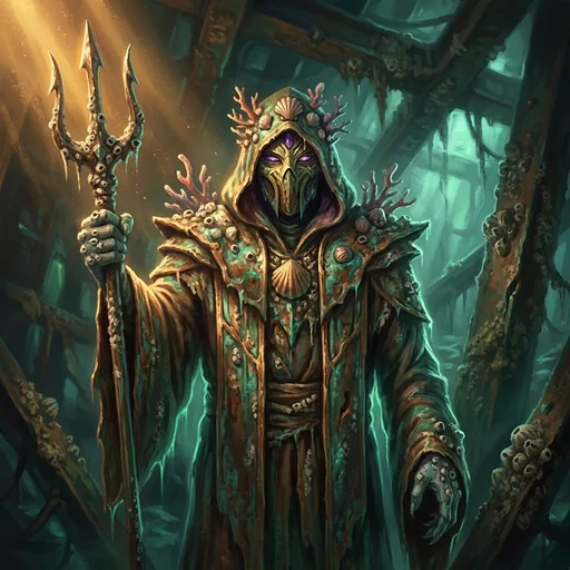 Tide Priest