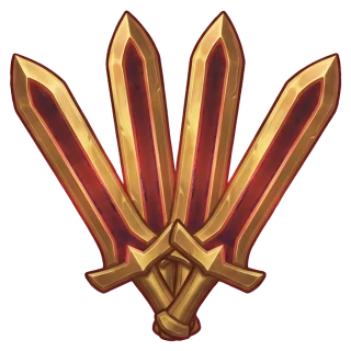Four swords