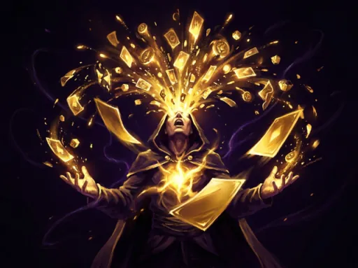 Stormcaller card art