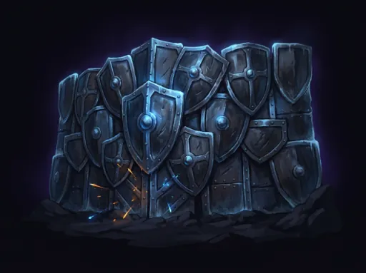 Permafrost card art