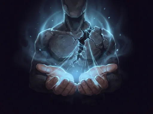 Rimeguard card art