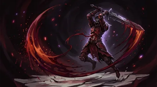 Frenzied Cut card art