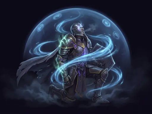 Killing Frost card art