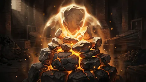 Embercairn Ward card art
