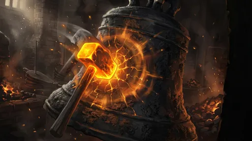 Embertoll card art