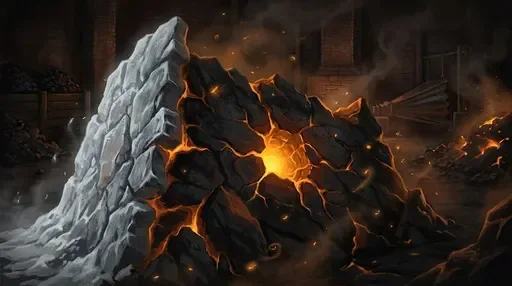Frostbank card art